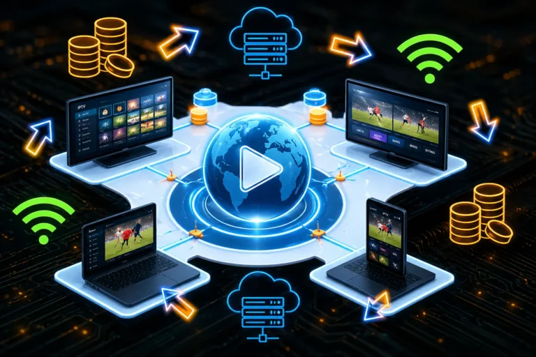 eagl iptv image